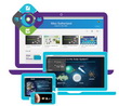 Зустрічайте SMART Learning Suite Online