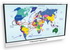 Интерактивный дисплей SMART Board 6065 для класса 21-го века