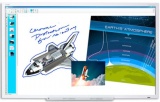 Интерактивные дисплеи SMART Board 4000 серии
