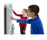 Інтерактивна дошка SMART Board в руках дітей з особливими потребами