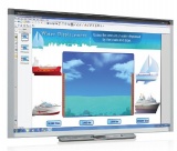 Інтерактивна дошка SMART Board 880