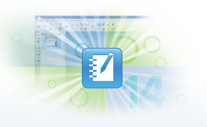 Notebook 2014