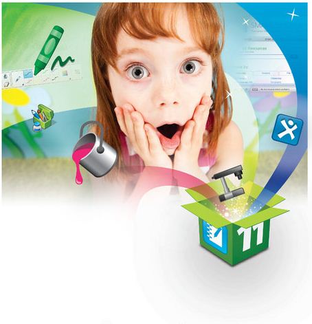 SMART Notebook 11