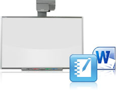 SMART Board