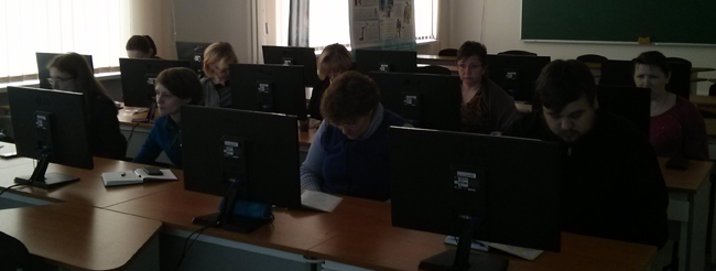 SMART Training