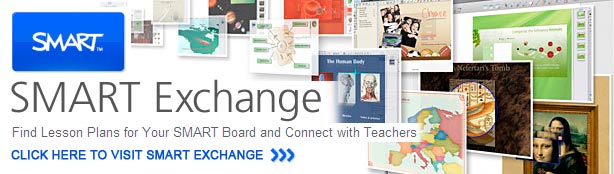 SMART Exchange