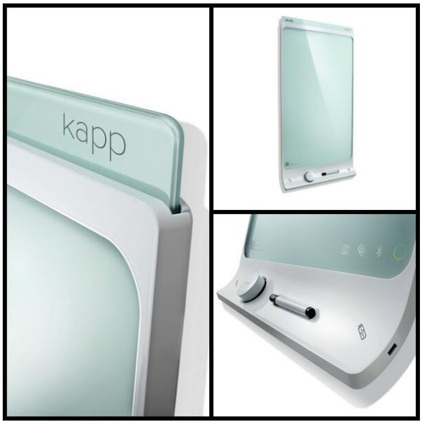SMART kapp